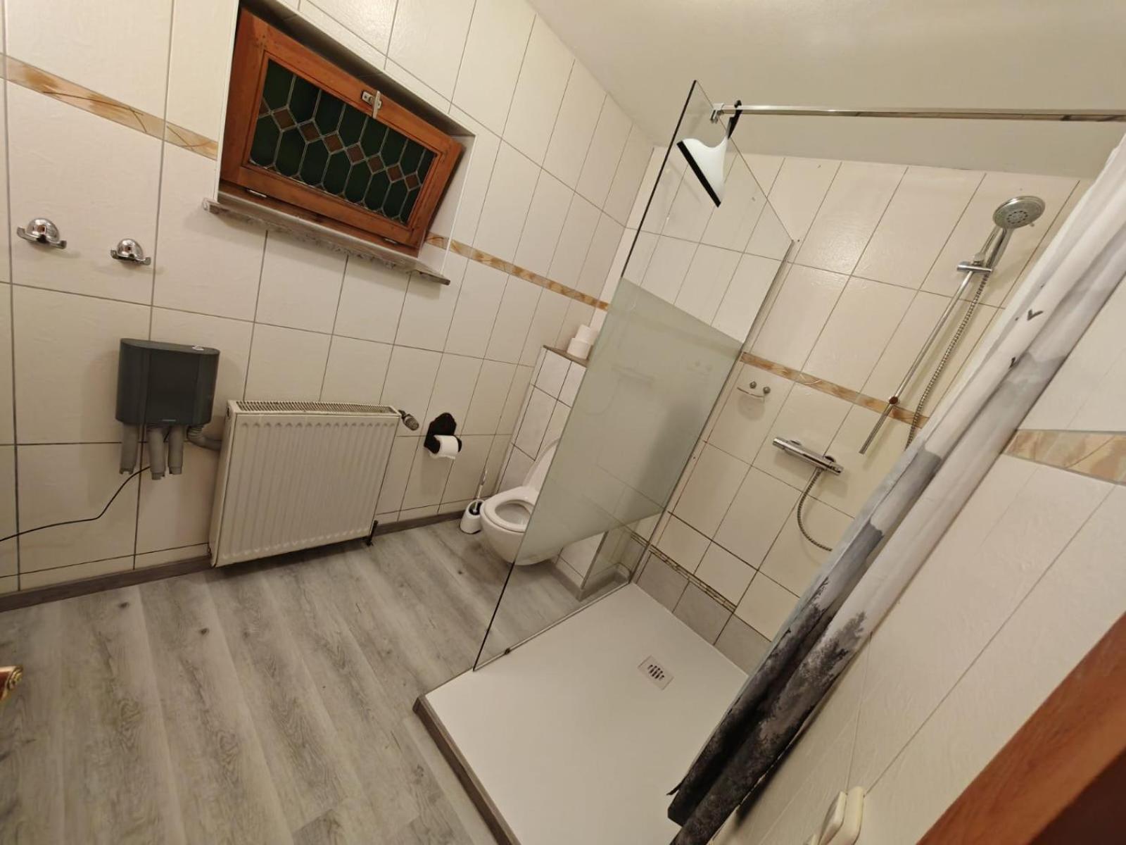 Ferienwohnungen Forellengrund 施尔奇 外观 照片
